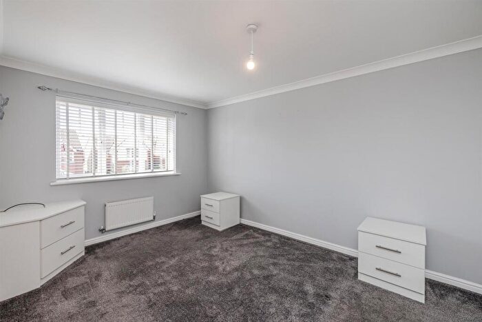 3 Bedroom Detached House To Rent In Horsley View, Hadrian Village, Wallsend, NE28