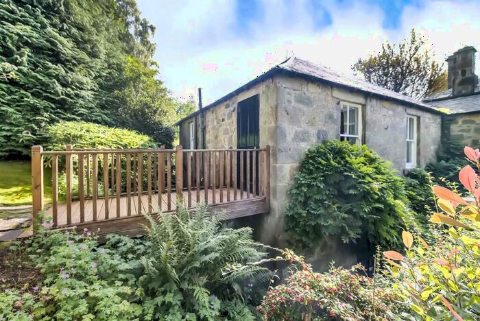 1 Bedroom Flat To Rent In Mount Devon House, Dollar, FK14