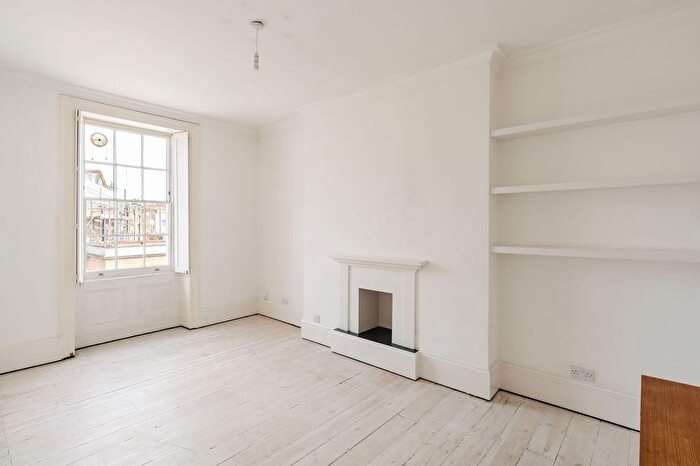 2 Bedroom Flat To Rent In Englefield Road, London, N1
