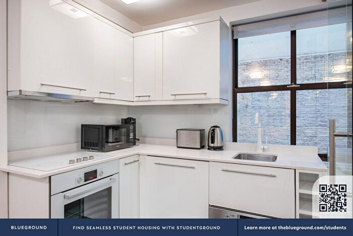 1 Bedroom Flat To Rent In City Of London, London, EC3R