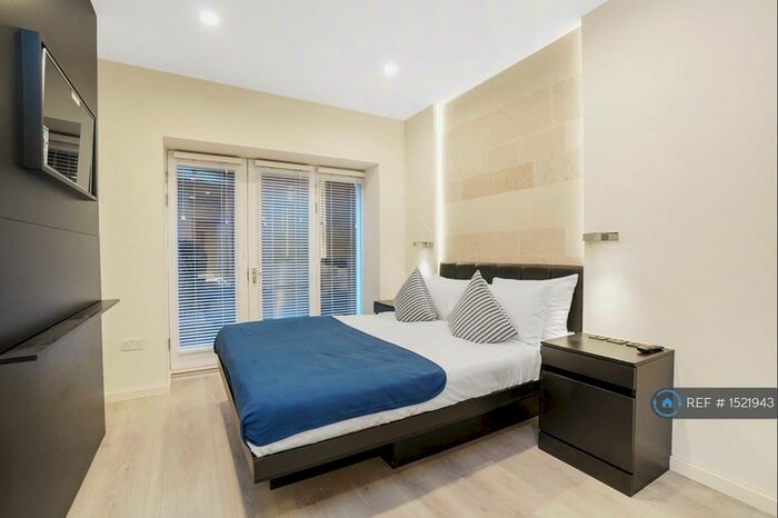 Studio To Rent In West End Lane, London, NW6