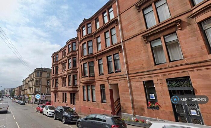 3 Bedroom Flat To Rent In Hyndland Street, Glasgow, G11