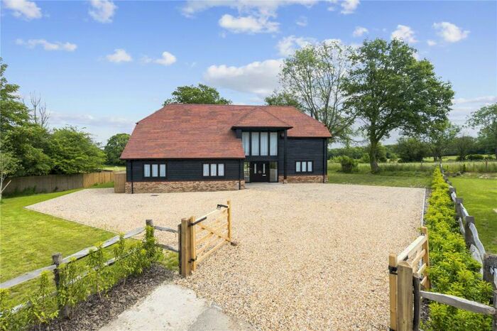 5 Bedroom Detached House For Sale In Partridge Lane, Newdigate, RH5