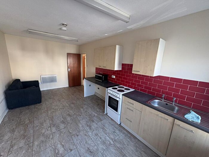 1 Bedroom Apartment To Rent In Morriston, Swansea, West Glamorgan, SA6