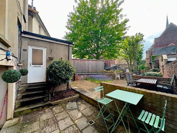 1 Bedroom Flat To Rent In Clifton, Queens Avenue, BS8