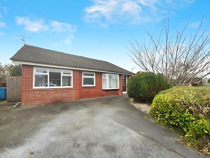 3 Bedroom Bungalow To Rent In Jubilee Way, Lytham St. Annes, Lancashire, FY8