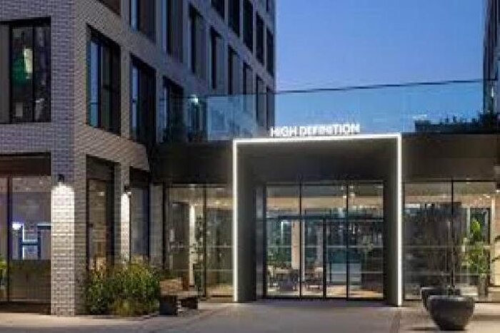 1 Bedroom Flat To Rent In Red, Salford, M50