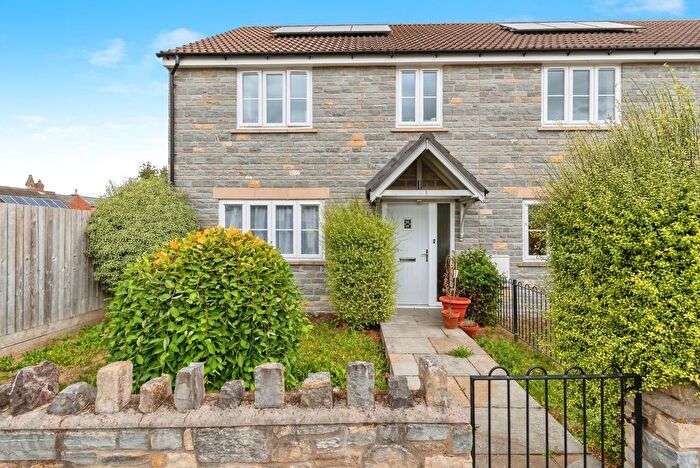 3 Bedroom Detached House For Sale In Muddy Lane, Meare, Glastonbury, Somerset, BA6