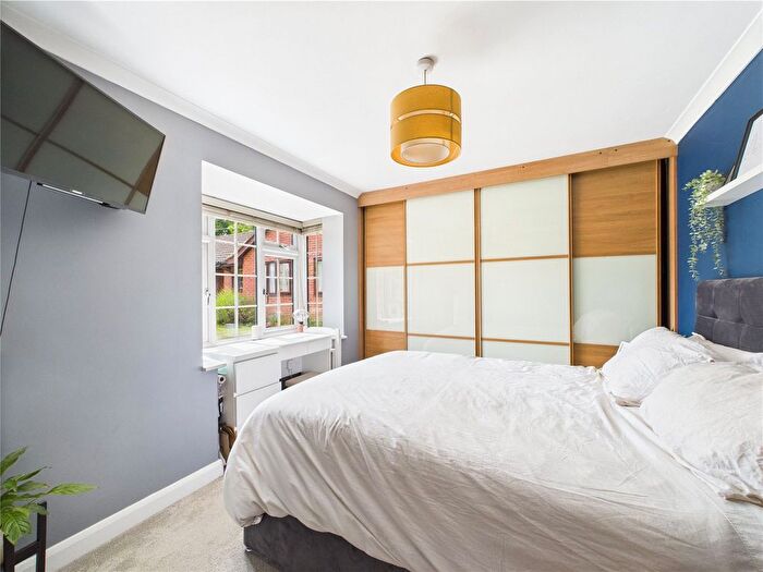 2 Bedroom Bungalow For Sale In Velmead Road, Fleet, Hampshire, GU52