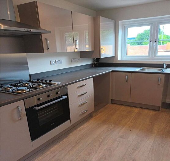 2 Bedroom Semi-Detached House For Sale In Plot - The Coppice - % Share, Brimfield, SY8