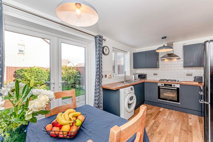 3 Bedroom Semi-Detached House For Sale In Llys Brenig, Ewloe, CH5