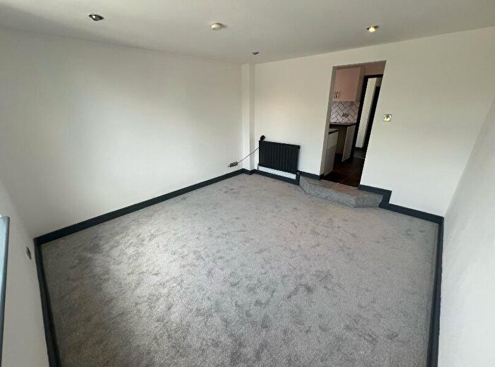 1 Bedroom Apartment To Rent In Gorton Road, Stockport, Greater Manchester, SK5