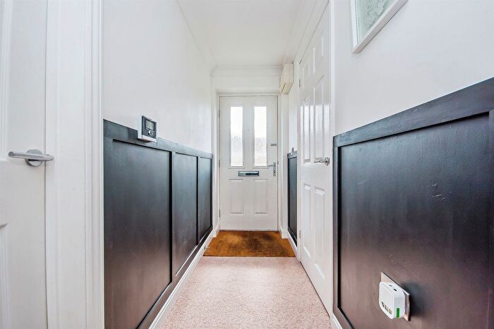 2 Bedroom Property For Sale In Winceby Close, Wisbech, PE14