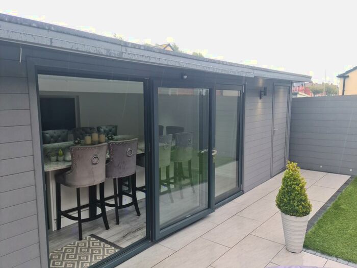 4 Bedroom Detached House To Rent In Boniface Close, Bromborough Pool