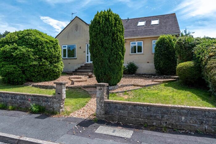 5 Bedroom House To Rent In Minster Way, Bath, BA2