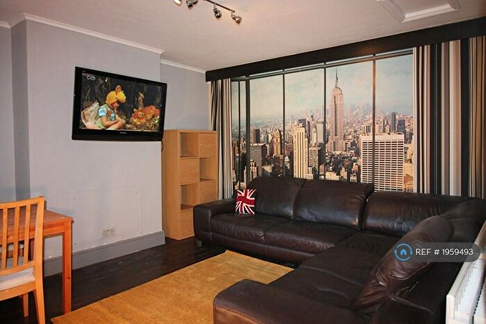 7 Bedroom Terraced House To Rent In Wilson Street, Derby, DE1