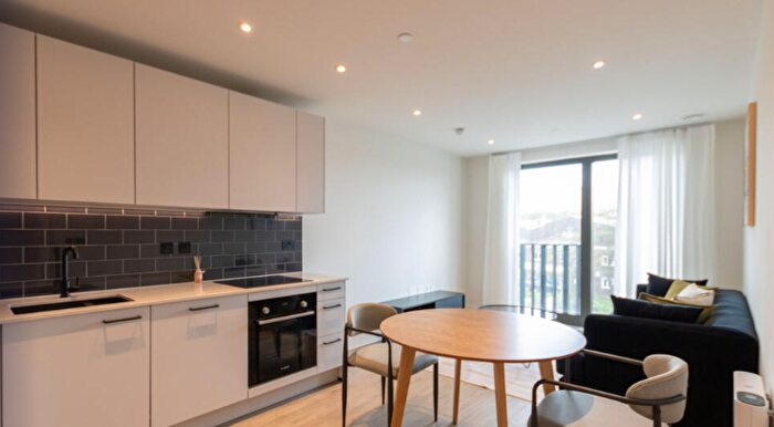 1 Bedroom Flat To Rent In Curzon Wharf, Pitt Street, Birmingham, B4