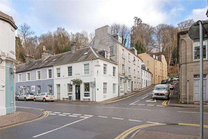 1 Bedroom Flat For Sale In Sfl, Brae Street, Dunkeld, Perth And Kinross, PH8