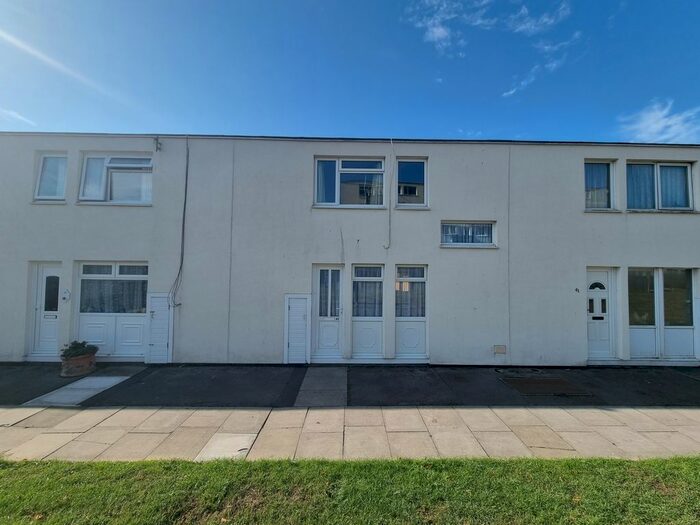 3 Bedroom Property To Rent In Williams Close, Gosport, PO13