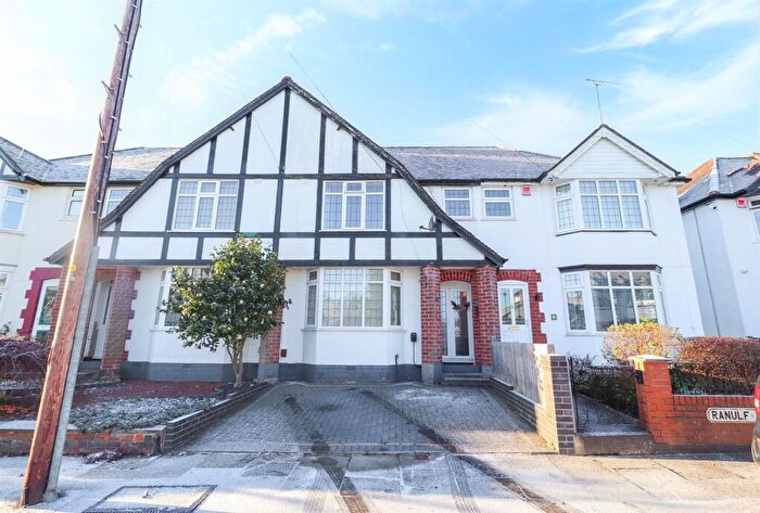 3 Bedroom Terraced House For Sale In Ranulf Croft, Cheylesmore, Coventry, CV3