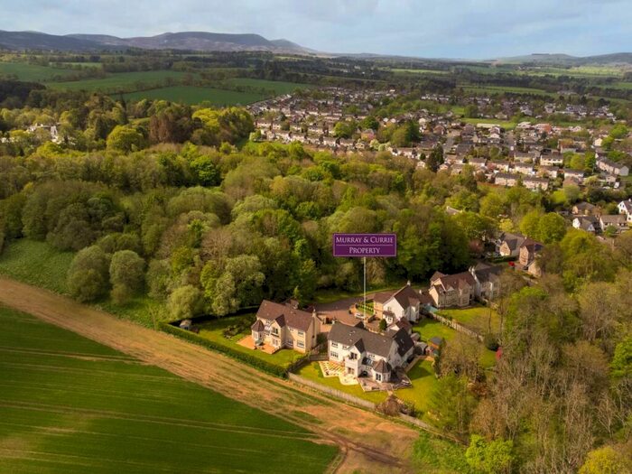 6 Bedroom House For Sale In Harlaw Gait, Balerno, Edinburgh, EH14