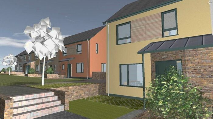 3 Bedroom Property For Sale In Halton, Lancaster, LA2