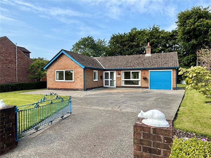 2 Bedroom Bungalow To Rent In Catforth Road, Catforth, Preston, Lancashire, PR4