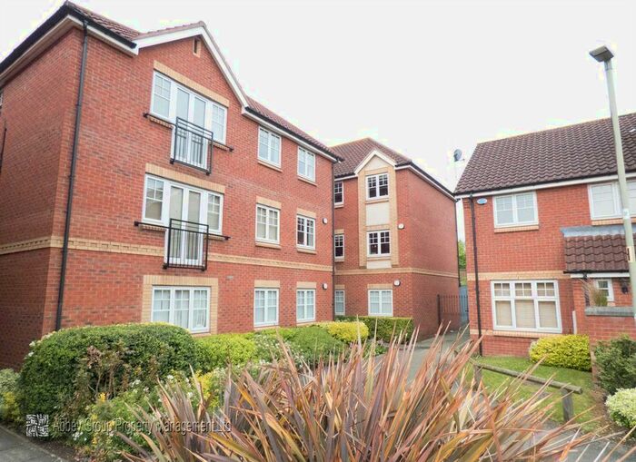 2 Bedroom Flat To Rent In Little Field, Oxford, OX4