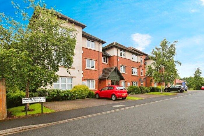 1 Bedroom Flat To Rent In Haven Gardens, Darlington, DL1