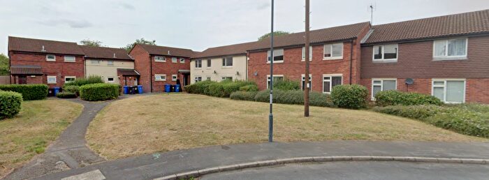1 Bedroom Flat To Rent In Crewton Way, Derby, Derbyshire, DE24