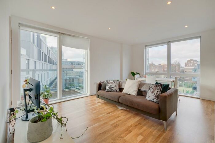 1 Bedroom Apartment To Rent In Provost Street London, N1