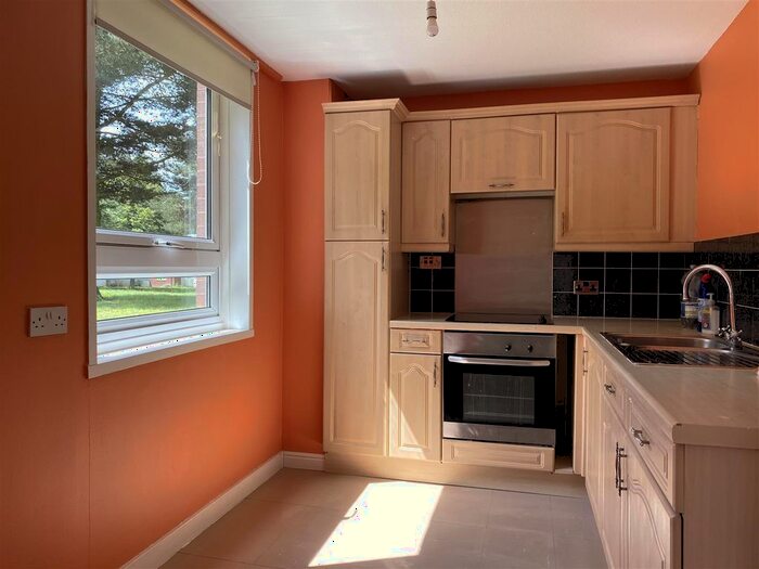 1 Bedroom Flat To Rent In Pedley Court, Ripon Road, Blurton, Stoke-On-Trent, ST3