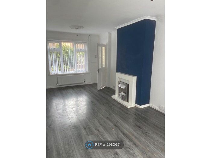 3 Bedroom Terraced House To Rent In Brandon, Widnes, WA8