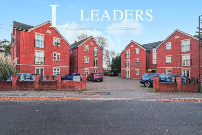 2 Bedroom Flat To Rent In Carr Lane, Bessacarr, Doncaster, DN4