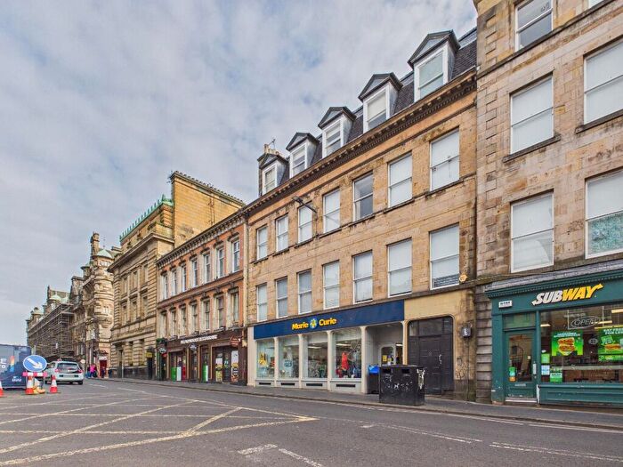 5 Bedroom Flat To Rent In South Bridge, Old Town, Edinburgh, EH1