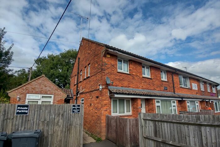 2 Bedroom Flat To Rent In Meadow Road, Bulford, SP4