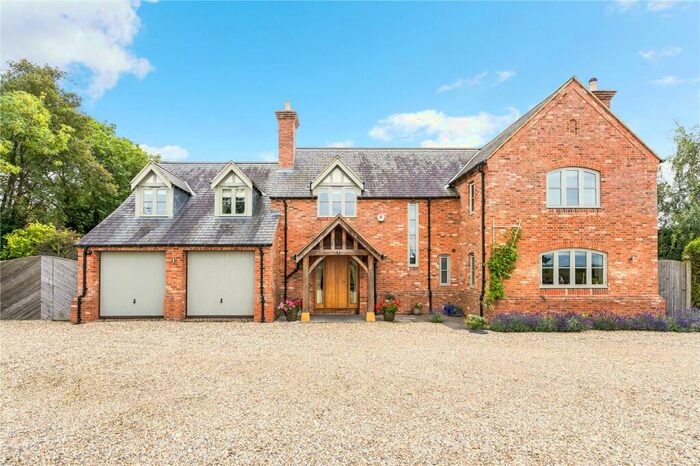 5 Bedroom Detached House For Sale In Ardens Grafton, Alcester, B49