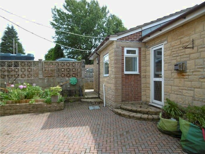 1 Bedroom Bungalow To Rent In Melplash, Bridport, DT6