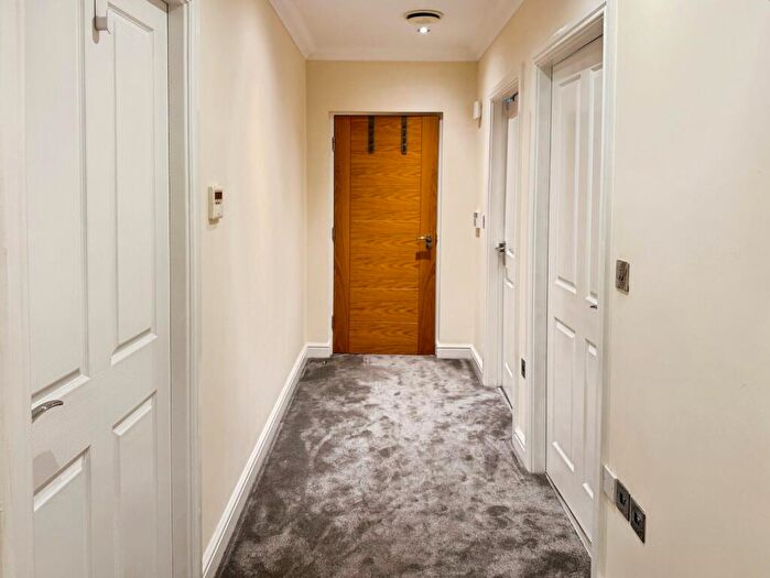 2 Bedroom Apartment To Rent In Cole Lane, Borrowash, Derby, DE72