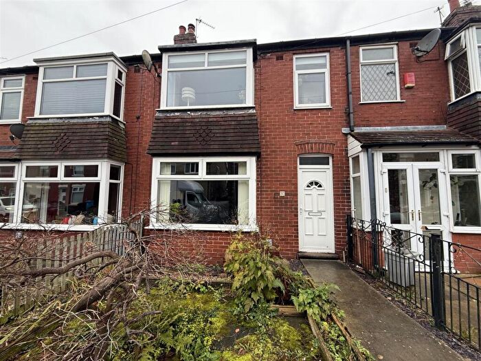 2 Bedroom Terraced House For Sale In Livingstone Street, Lees, Oldham, OL4