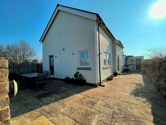 3 Bedroom Detached House For Sale In Doray, Newton-by-the-Sea, NE66