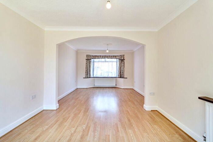 3 Bedroom Semi-Detached House To Rent In Monks Park, Wembley, HA9