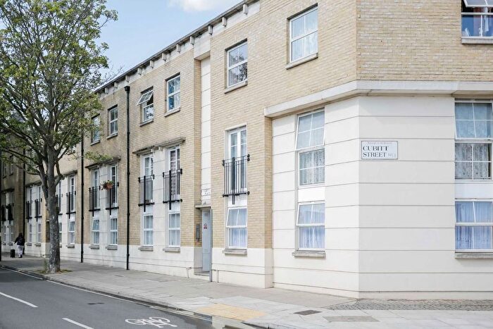 1 Bedroom Flat To Rent In Cubitt Street, London, WC1X