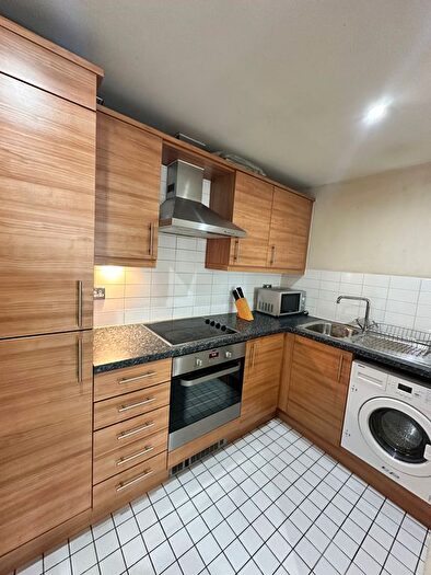 1 Bedroom Flat To Rent In The Pinnacle, High Road, Chadwell Heath, Romford, RM6