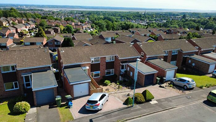 3 Bedroom Semi-Detached House For Sale In Primrose Way, Lydney, GL15