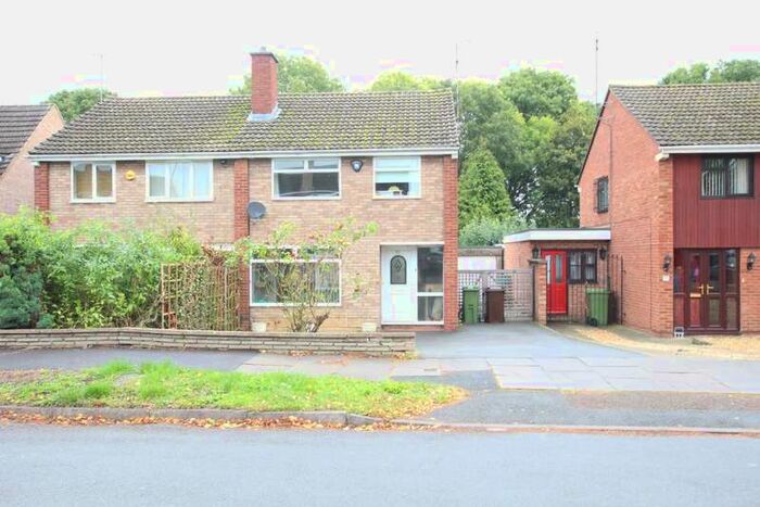 3 Bedroom Detached House To Rent In Colesbourne Road, Benhall, Cheltenham, GL51