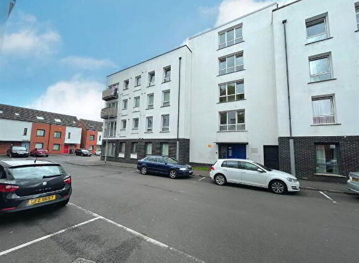 2 Bedroom Apartments For Sale In Sullivan Building, Ross Mill Avenue, Belfast, BT13