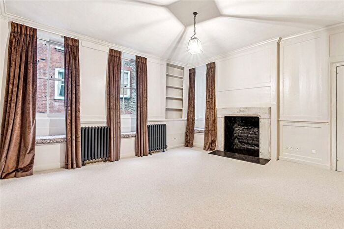 4 Bedroom Terraced House To Rent In Meard Street, Soho, London, W1F