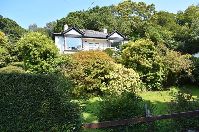3 Bedroom Bungalow For Sale In Stickenbridge, Perranarworthal, Truro, Cornwall, TR3