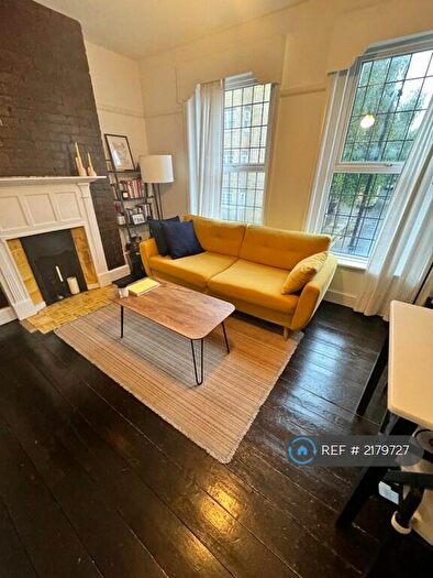 1 Bedroom Flat To Rent In Sussex House, London, NW1